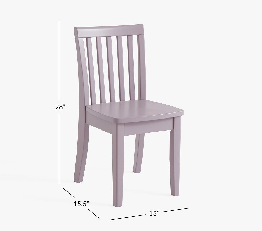 Shop Carolina Play Chairs online Pottery Barn Kids UAE