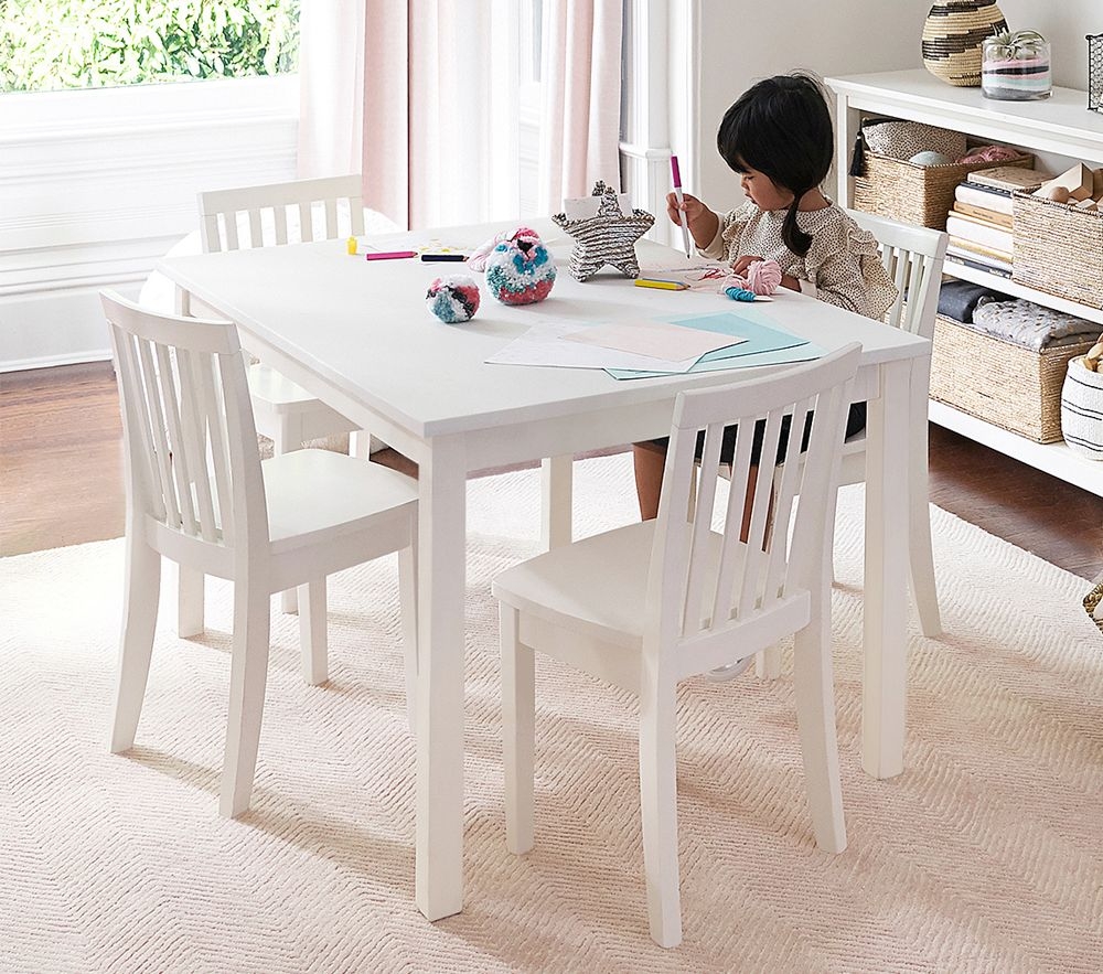 Small kids play table new arrivals