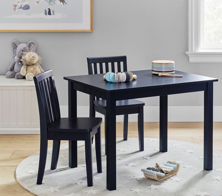 Carolina Small Play Table