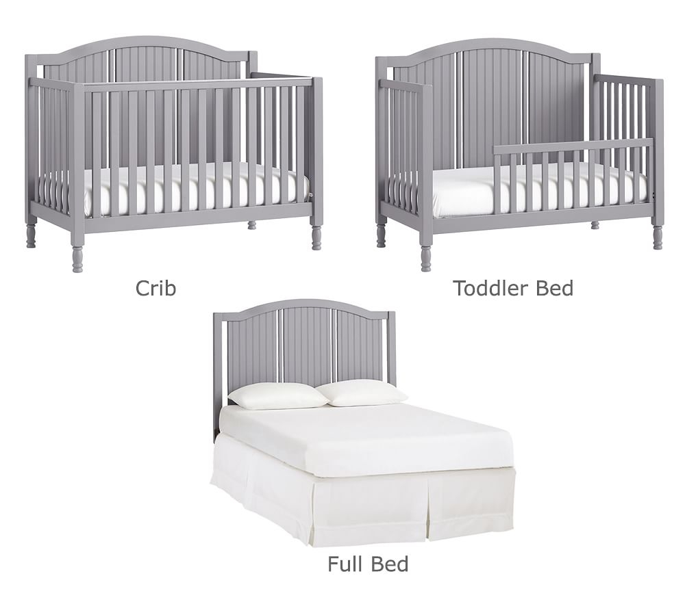 3 in 1 crib bed online