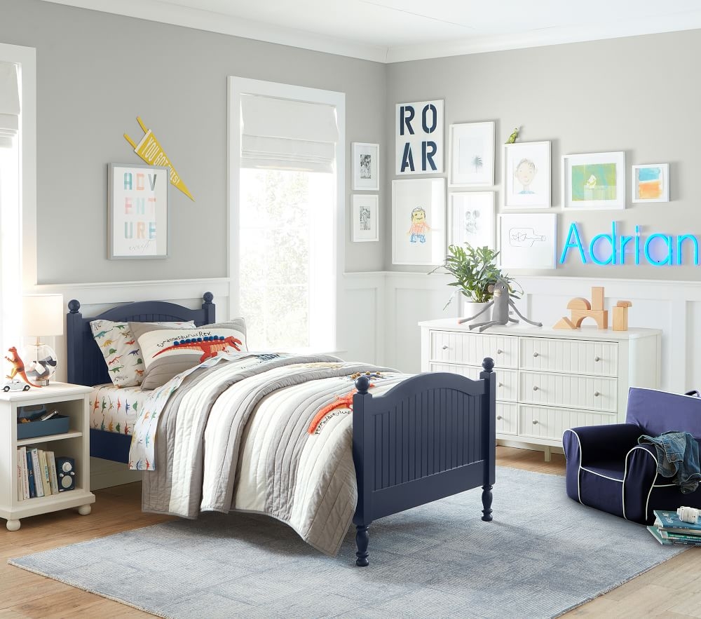 Pottery barn sales catalina dresser