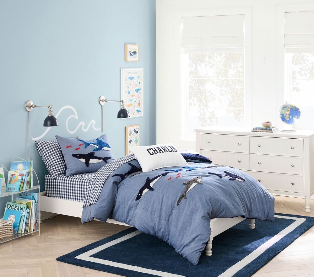 Catalina extra wide dresser clearance