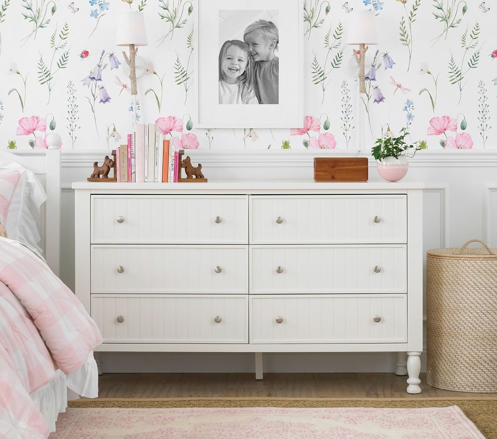 Catalina extra deals wide dresser