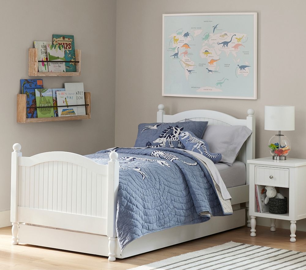 Pottery bed clearance
