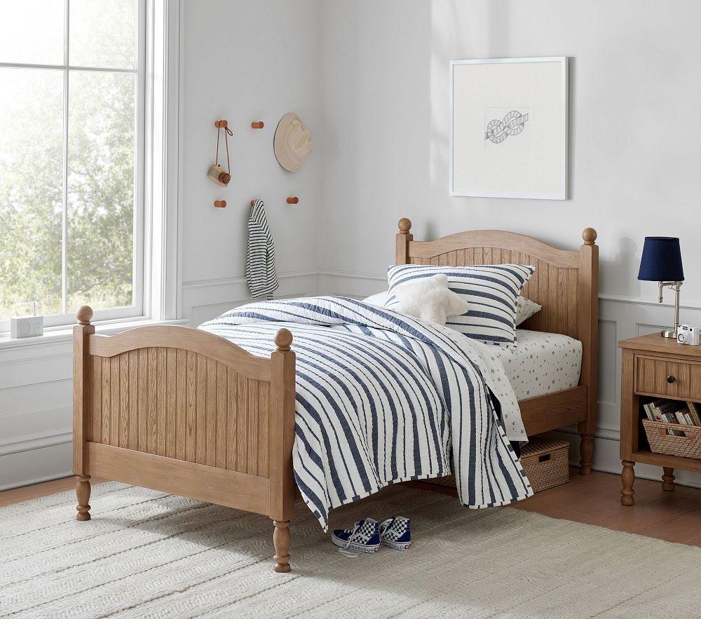 Pottery bed shop