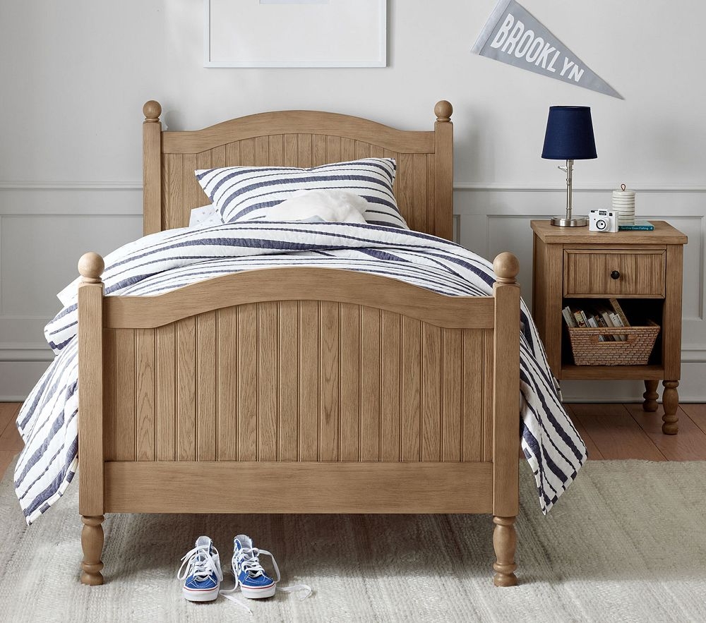 Pottery bed clearance