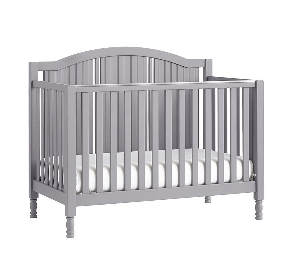 Pottery barn catalina crib conversion discount kit