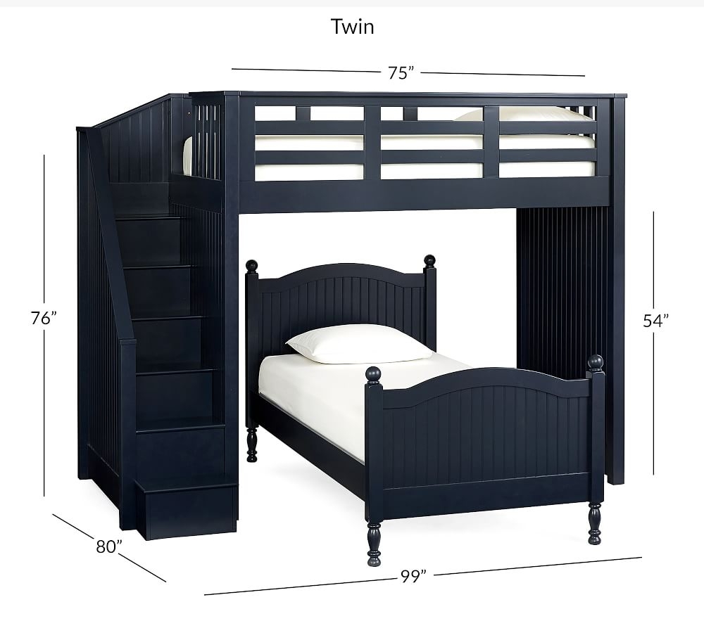 Mattress loft store