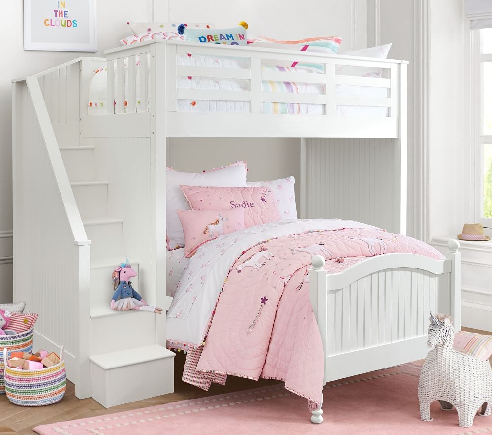 Pottery barn sale catalina bunk bed