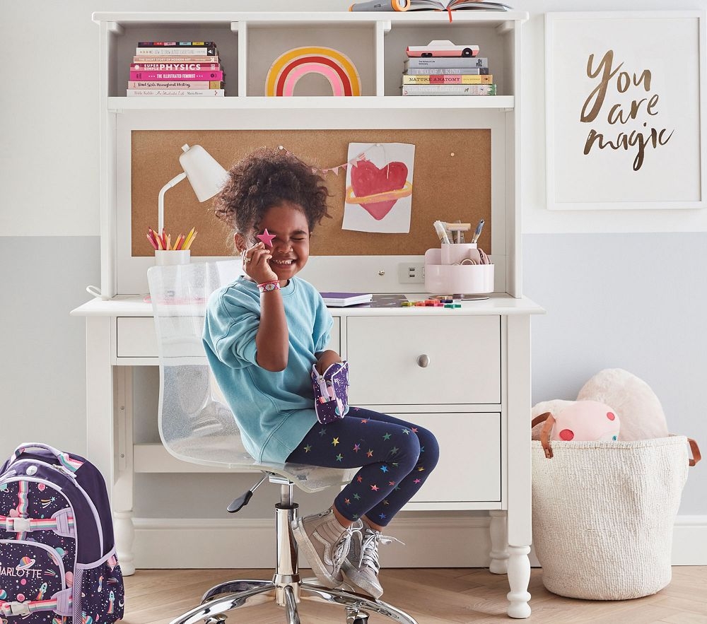 Pb desk shop