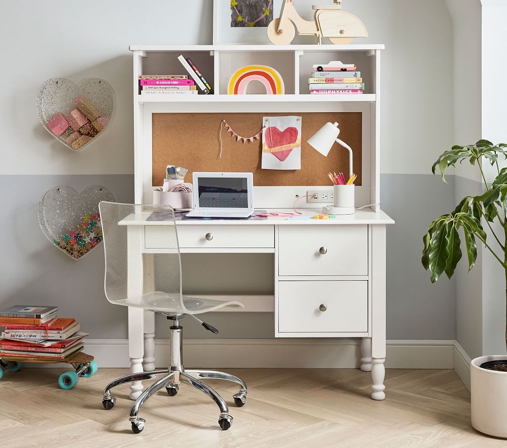 Pottery barn desks for shop sale
