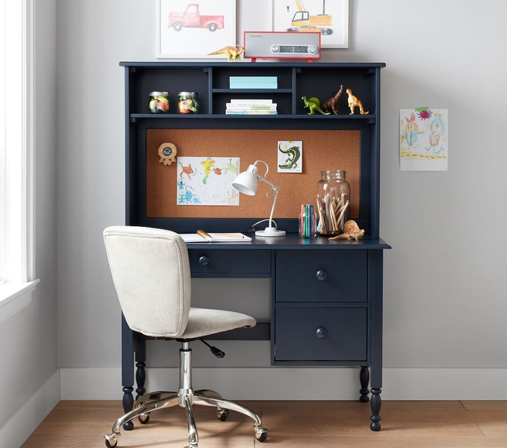 Pottery barn laptop store desk