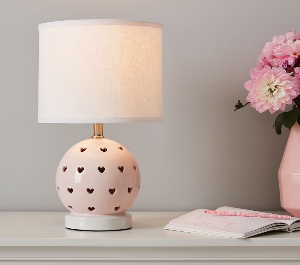 Pottery barn kids desk lamp deals