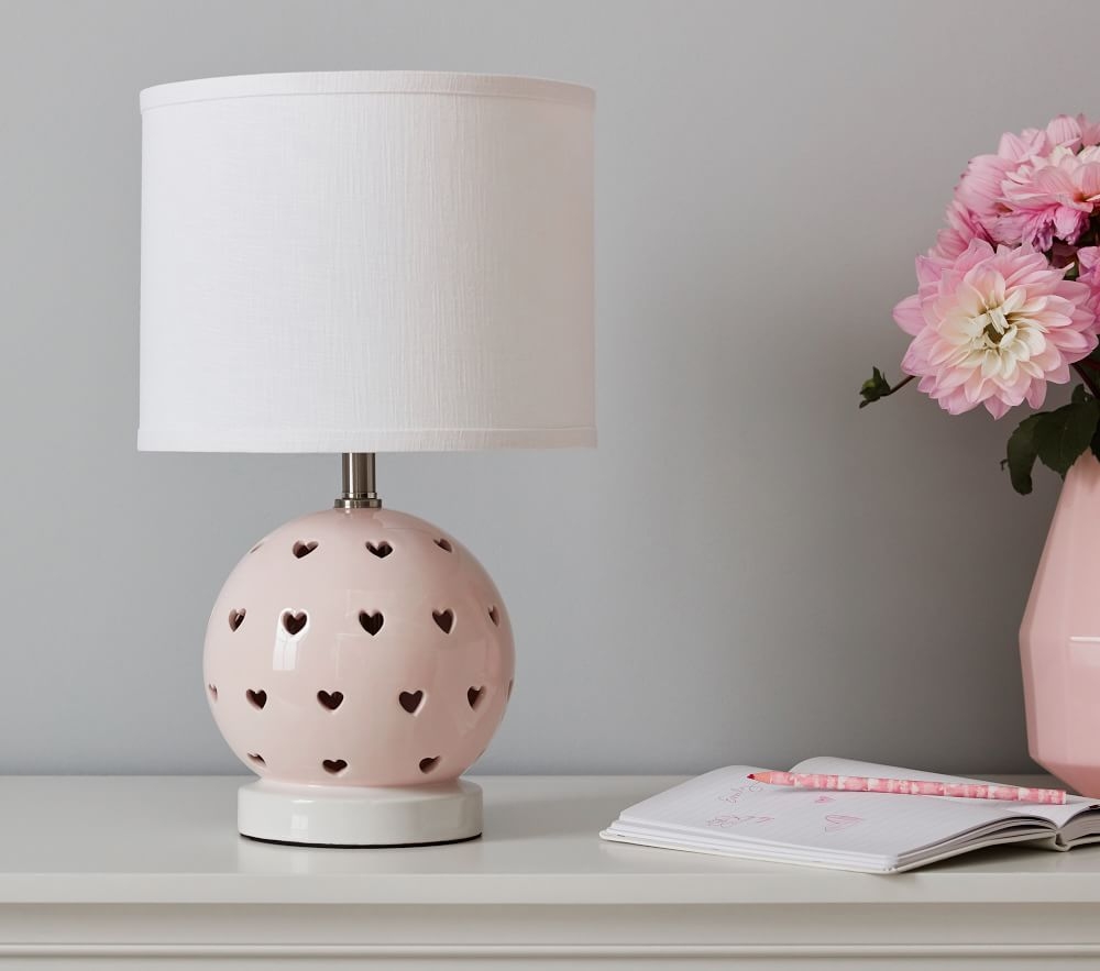 Pottery barn kids desk lamp best sale