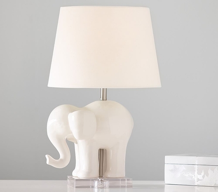 Pottery barn bedside lamps sale