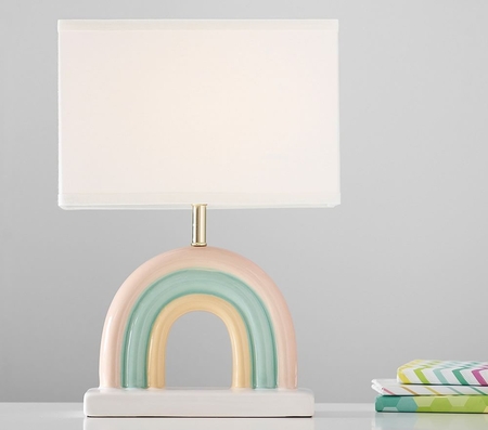 Pottery barn deals desk lamps