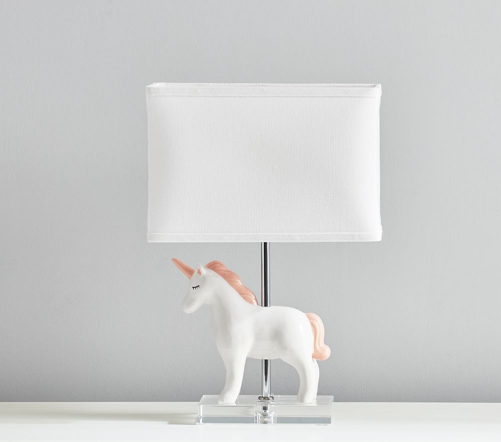 Unicorn lights top