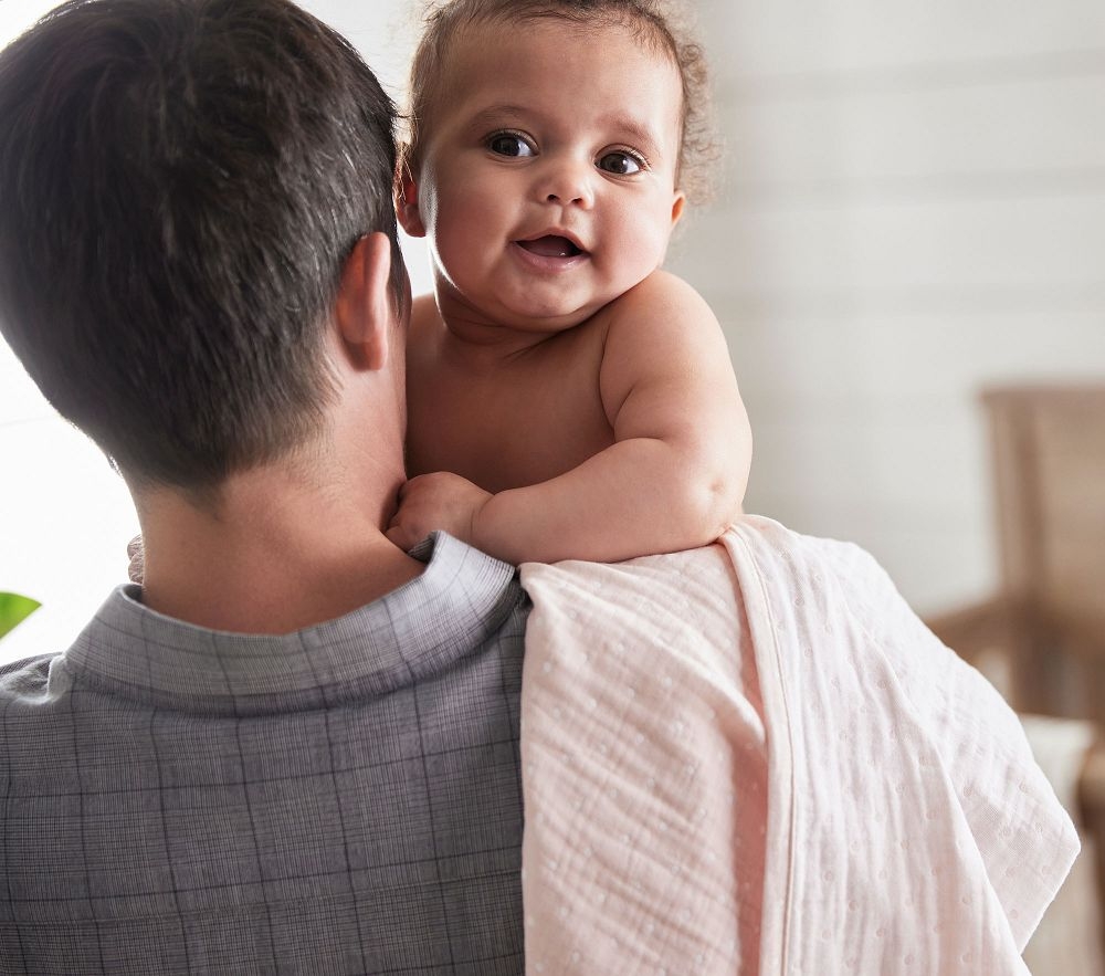 My baby hot sale collection muslin swaddle