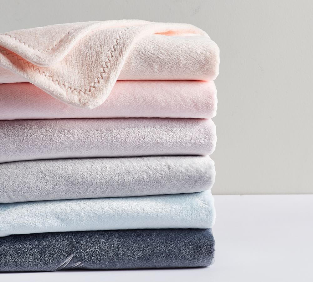 Baby blankets store and towels
