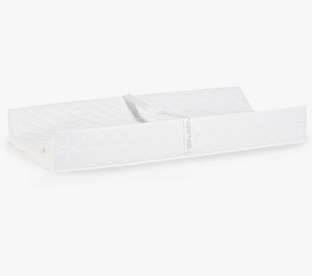 Diaper shop pad insert