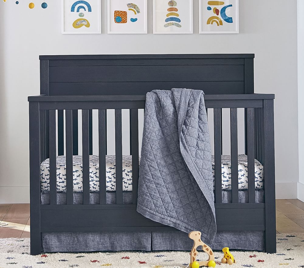 4 in shop 1 crib set