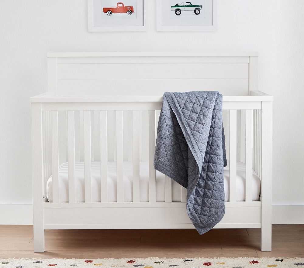 Charlie shop convertible crib