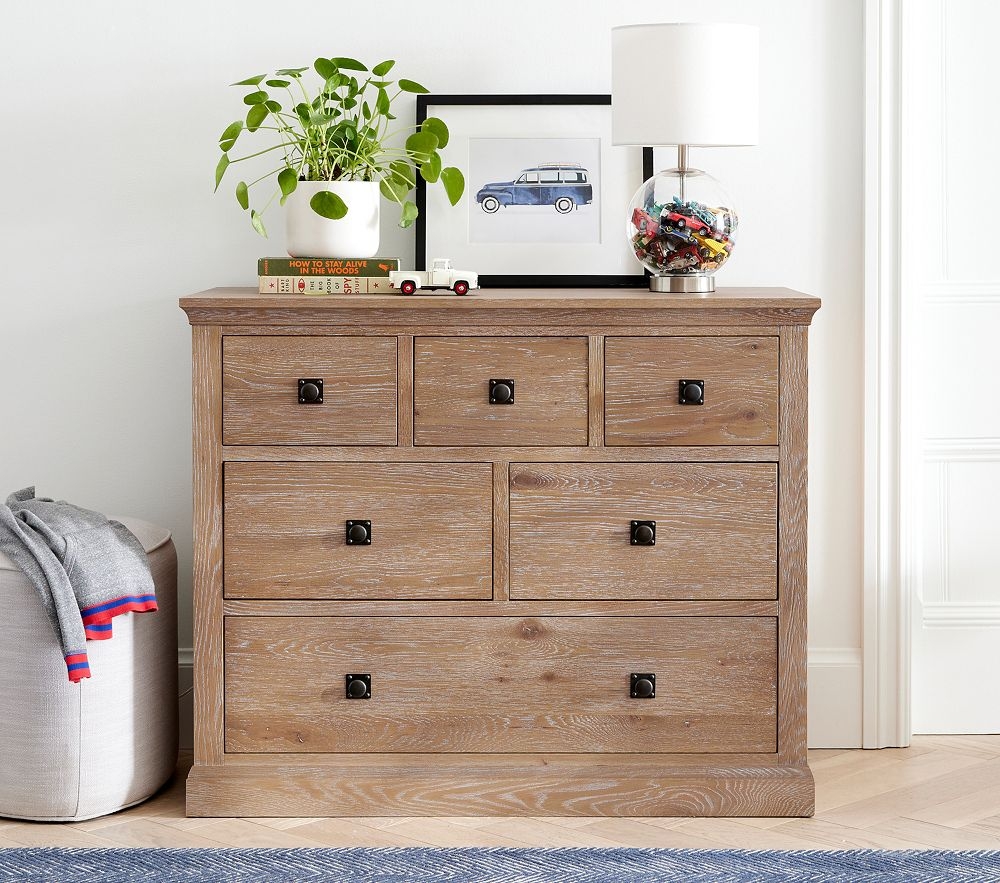 Shop Charlie Dresser online Pottery Barn Kids UAE