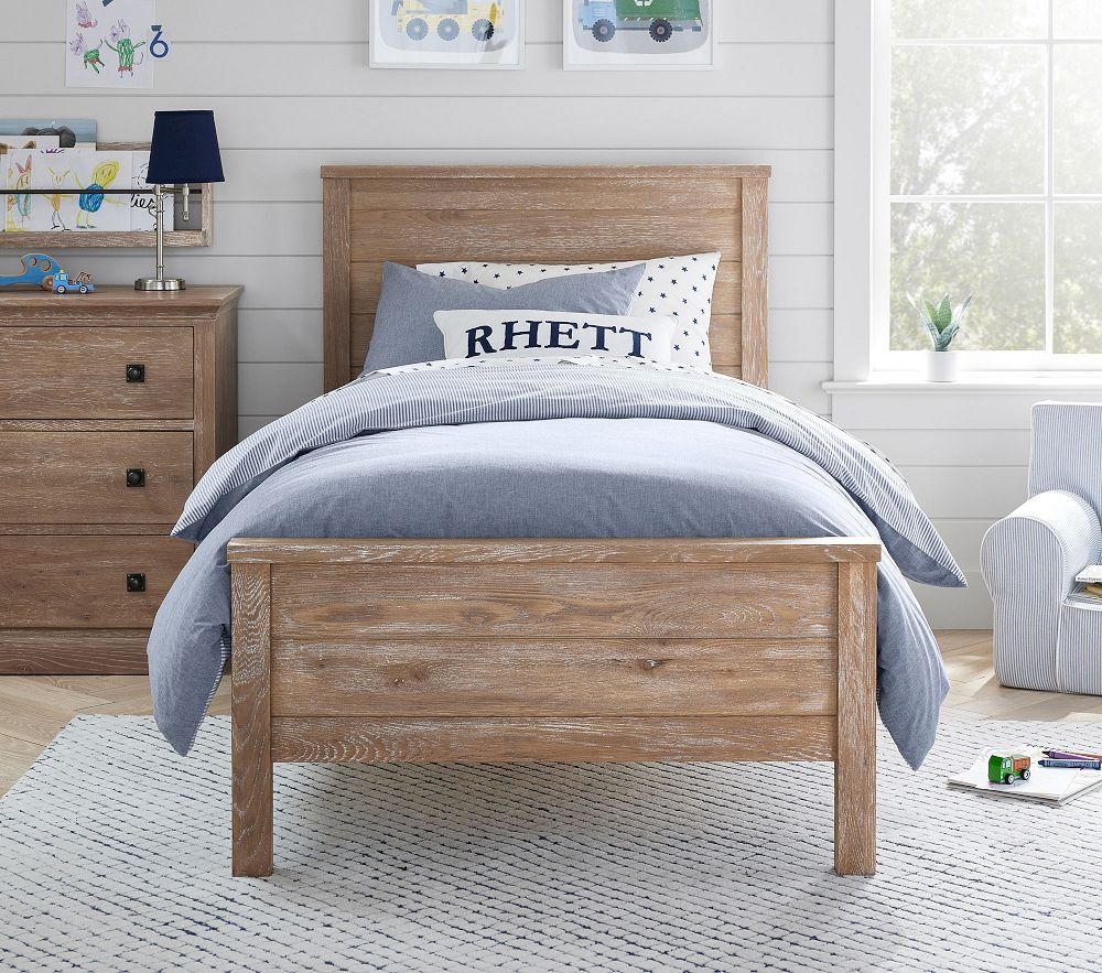Footboard bed new arrivals