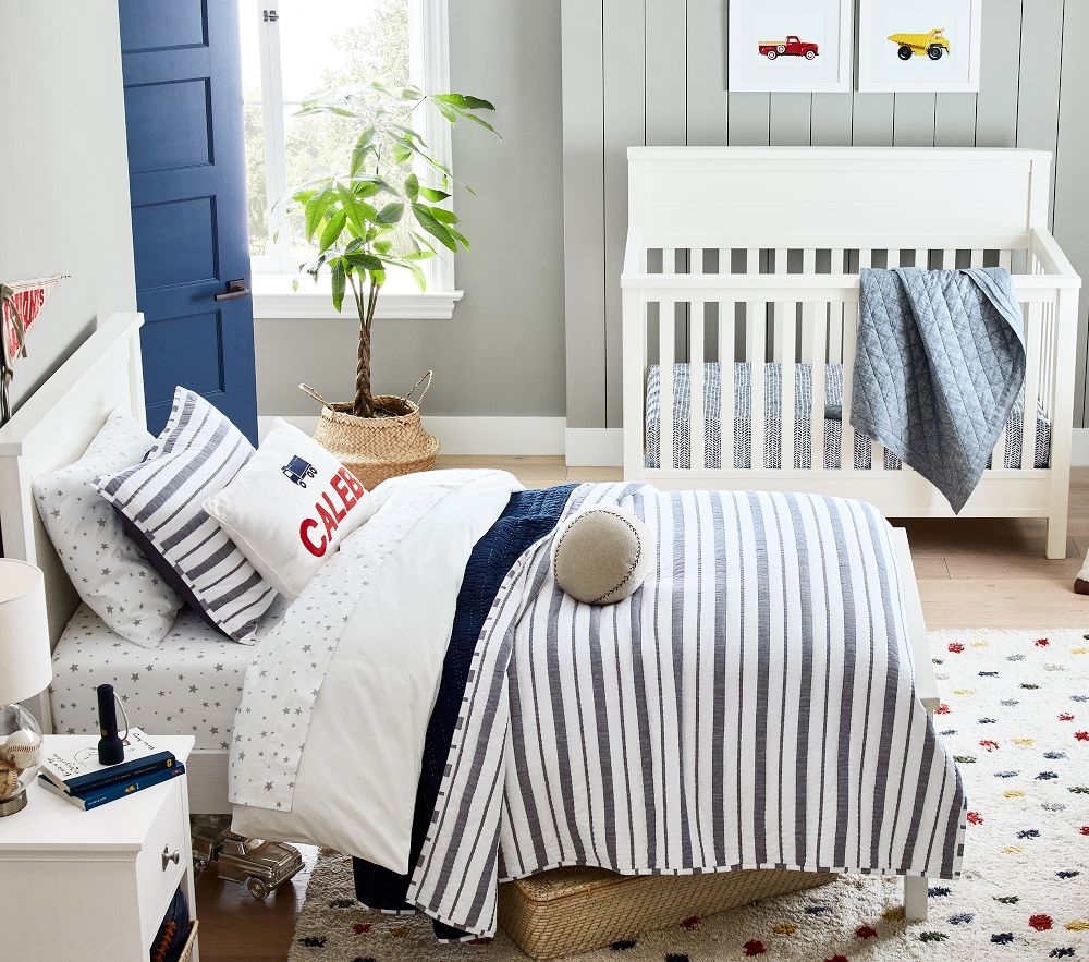 Charlie bed pottery shop barn