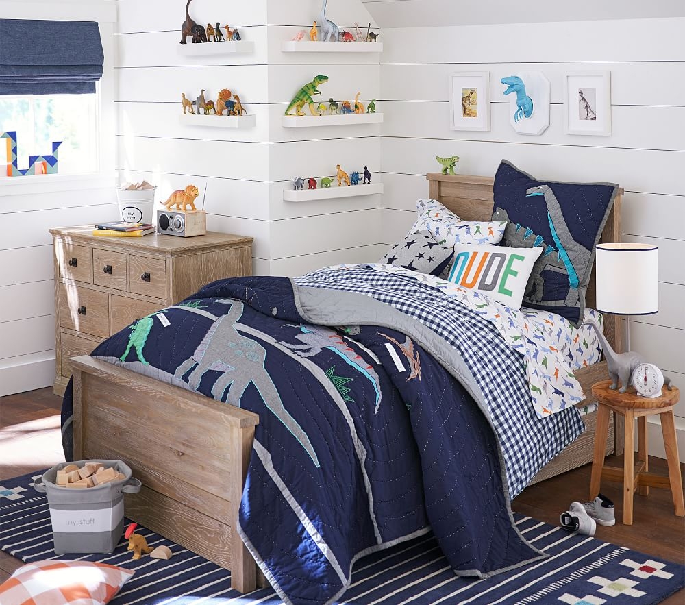 Charlie bed shop pottery barn