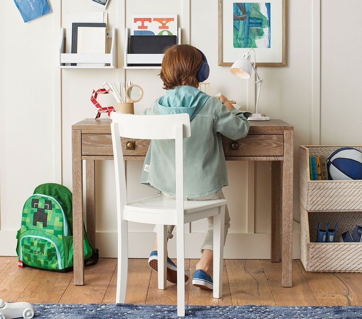 Writing desk with hutch and drawers hotsell