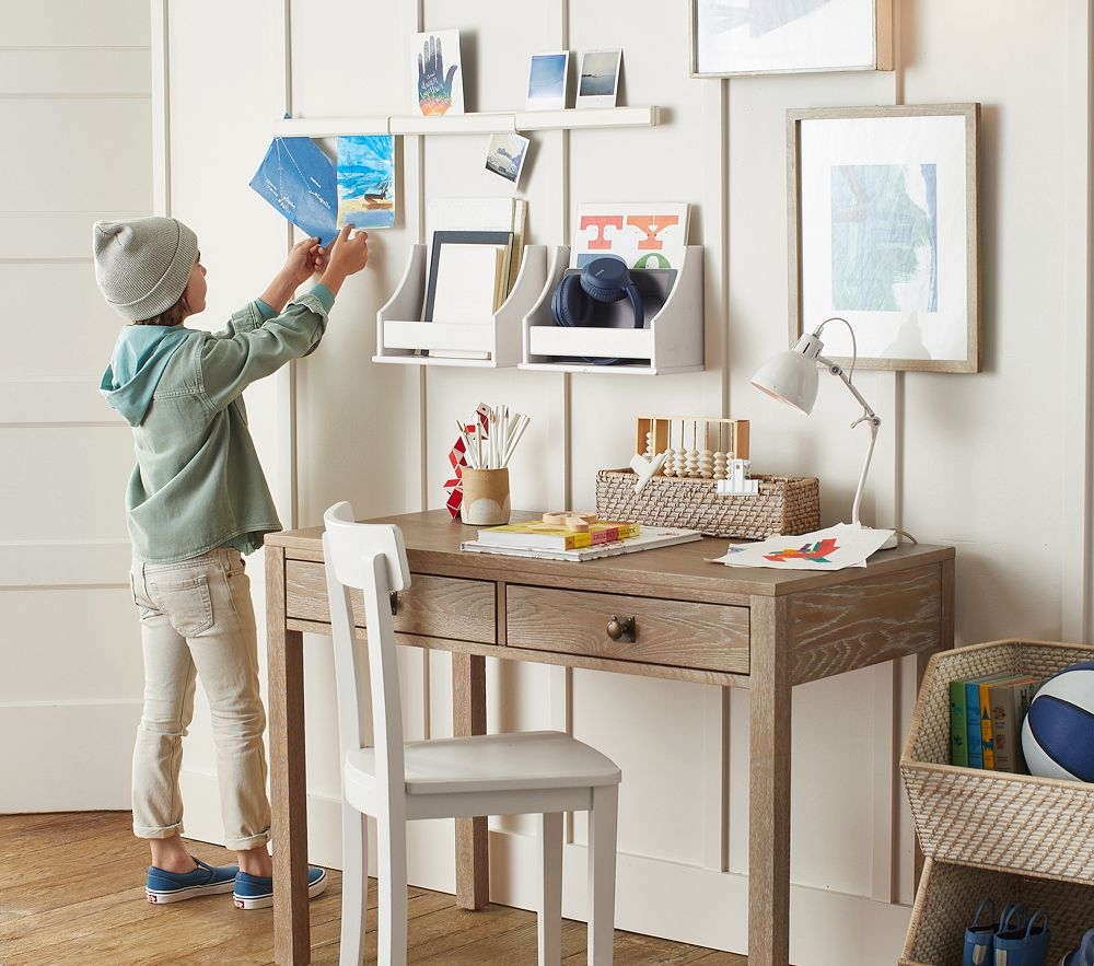 Mini store writing desk