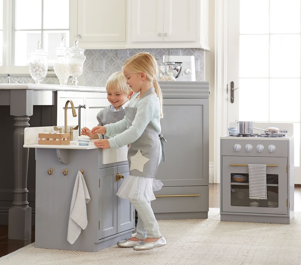 Kitchen sink for kids sales