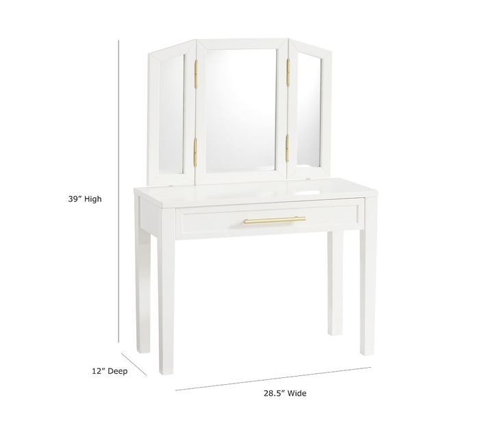 Chelsea Vanity