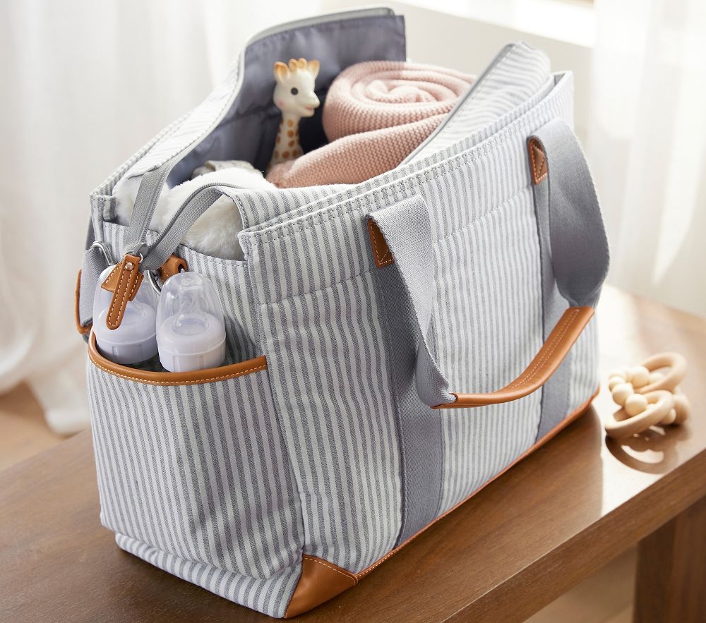 Diaper bags that look like sales a purse