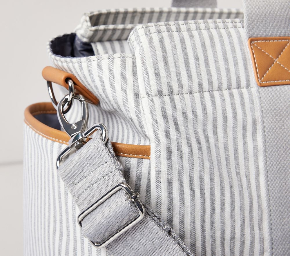 Stripe discount changing bag