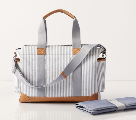 Designer diaper bag clearance sales