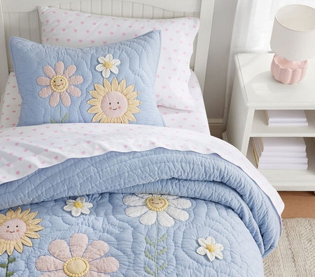 Pottery barn comforter sale