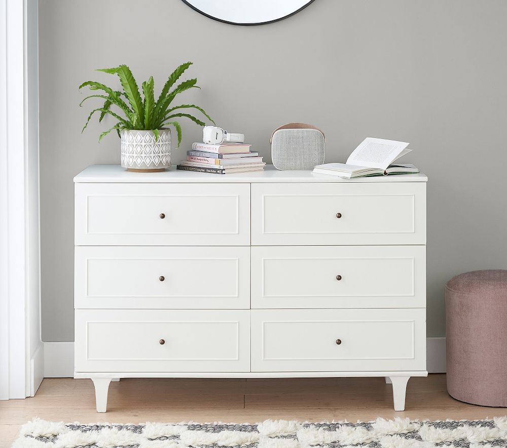 Dawson extra shop wide dresser
