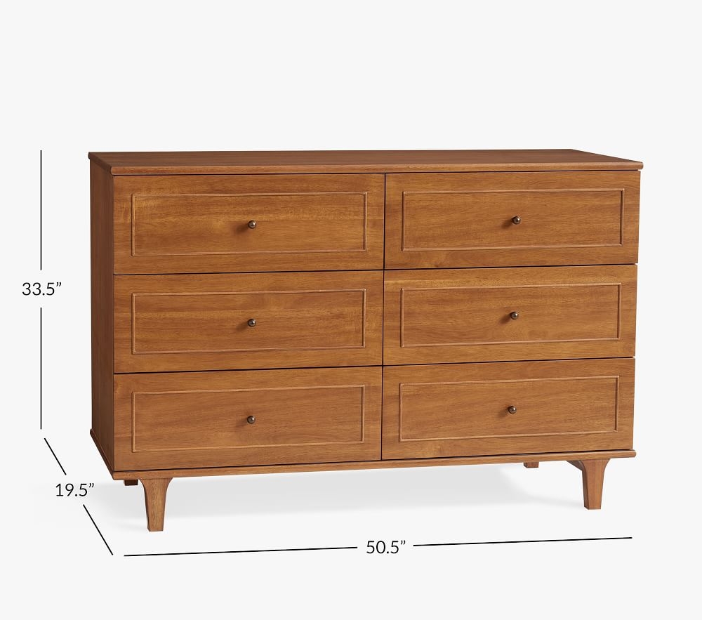 Pottery barn dawson dresser sale