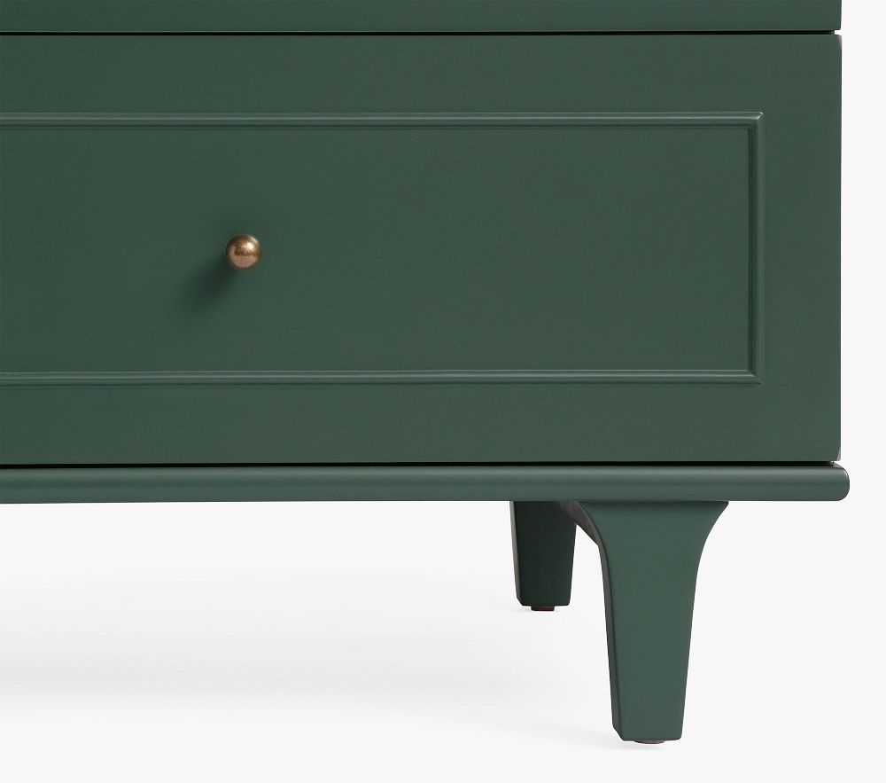 Pottery barn dawson dresser cheap