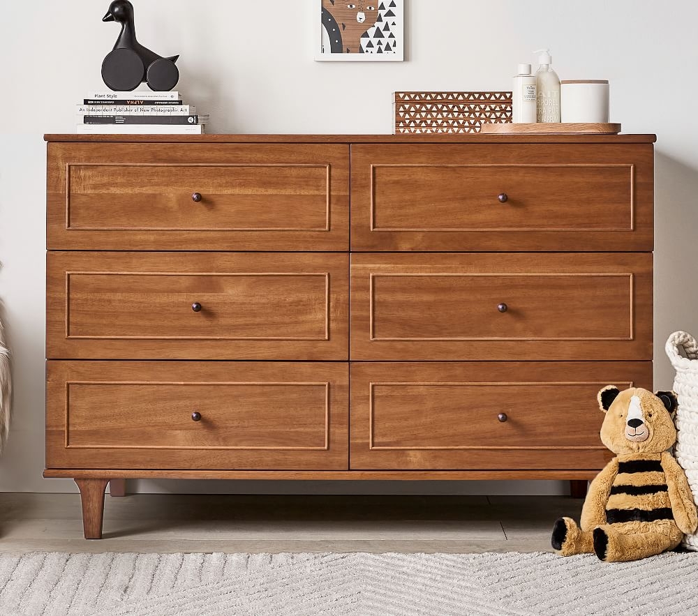 Dawson dresser outlet pottery barn