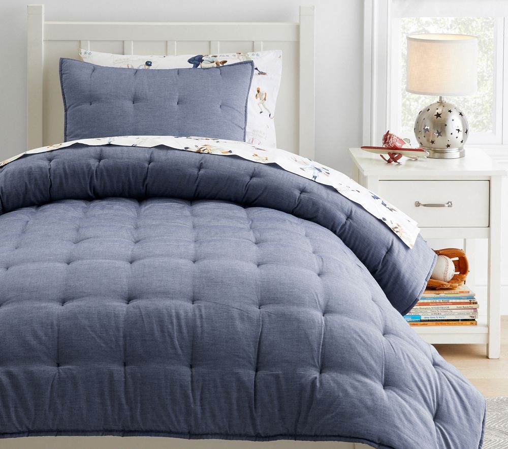 Comforter and sham set store