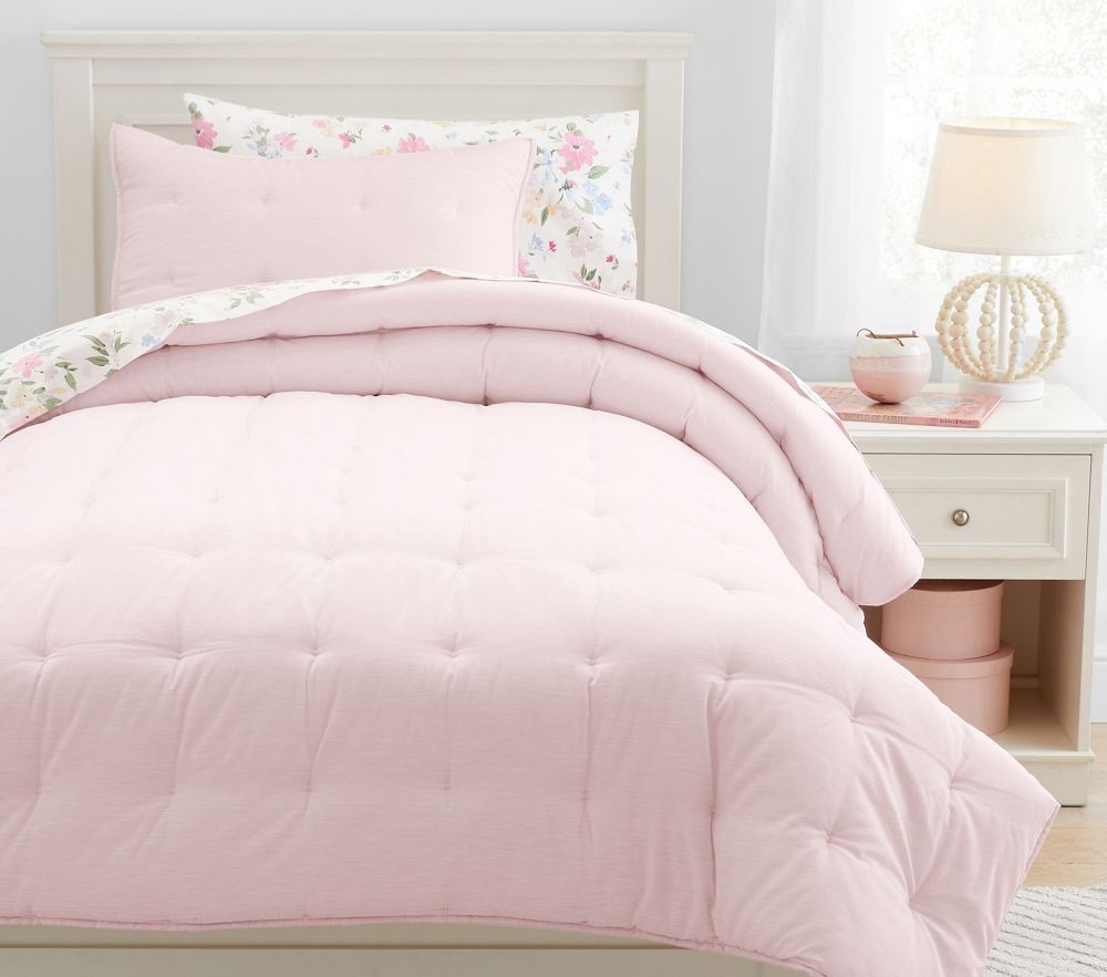 Shop Daydreamer Comforter Shams online Pottery Barn Kids UAE