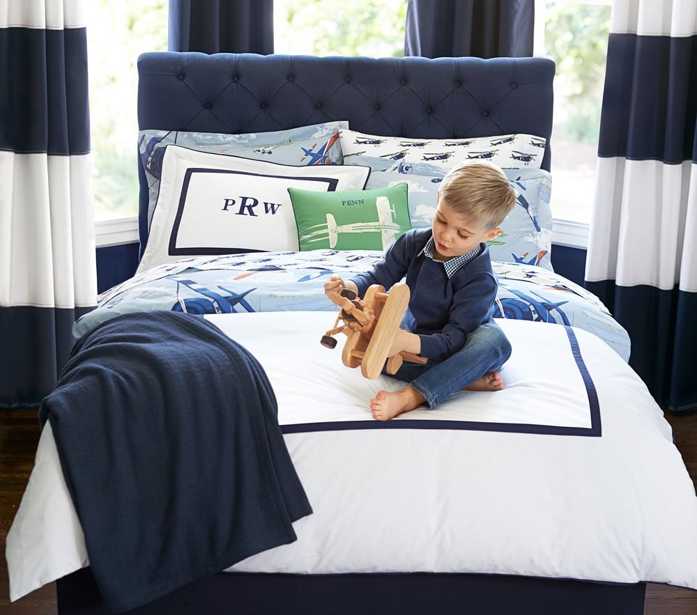 Pottery barn duvet covers sale