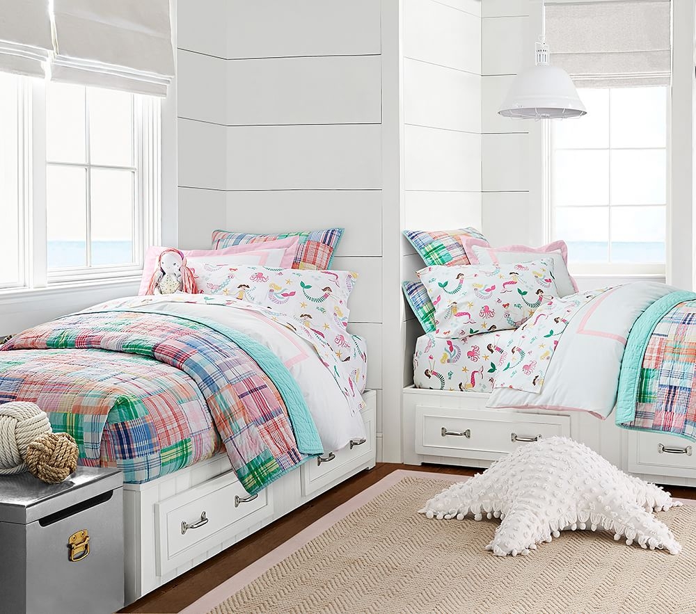 Pottery barn best sale duvet covers