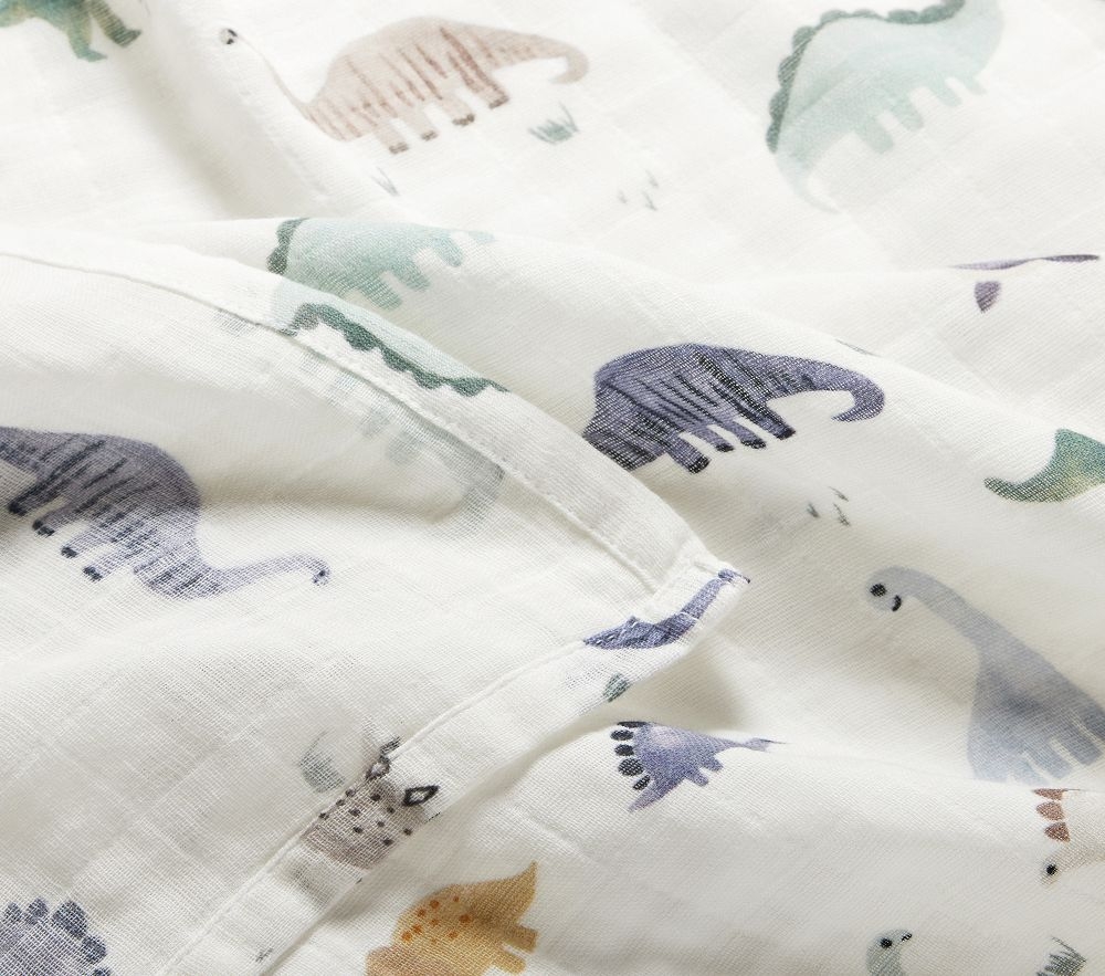 Organic swaddle outlet