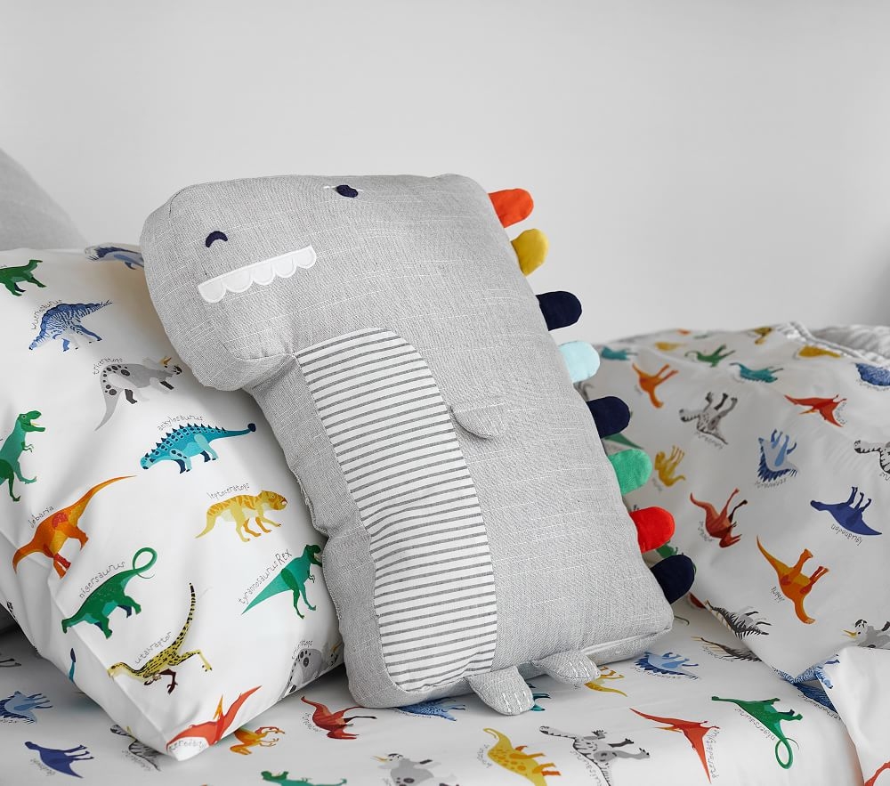 Set hotsell up pillow
