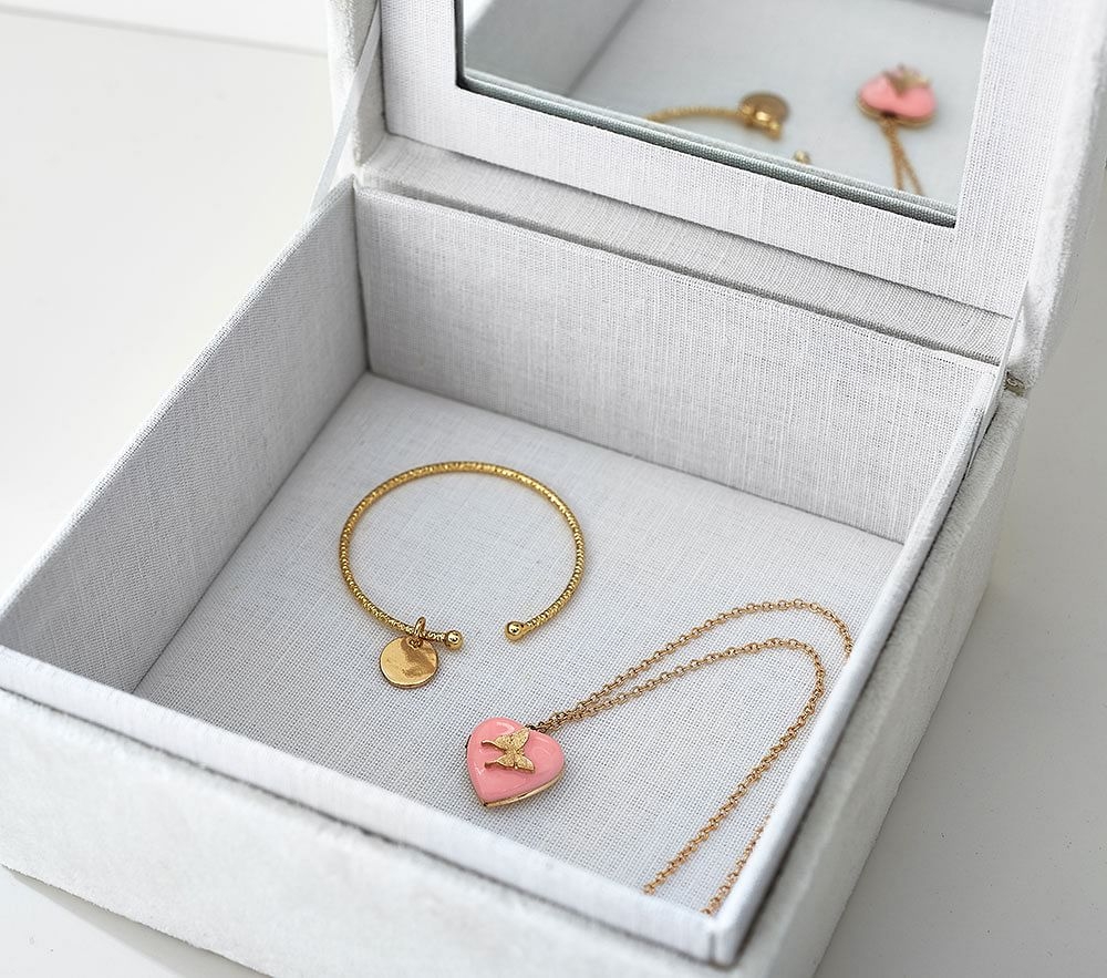 Disney princess store jewellery