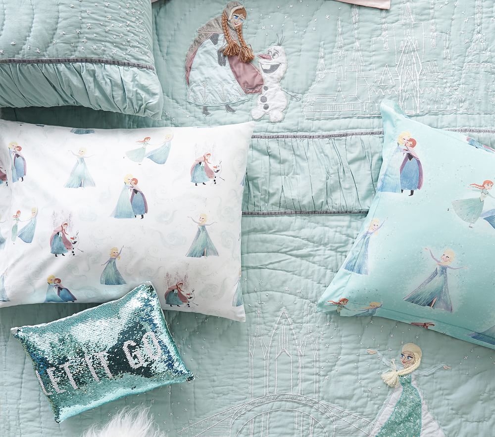 Aqua sales sheets queen